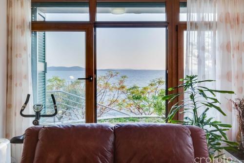 Super Luxuri�se Villa Directly On The Sea