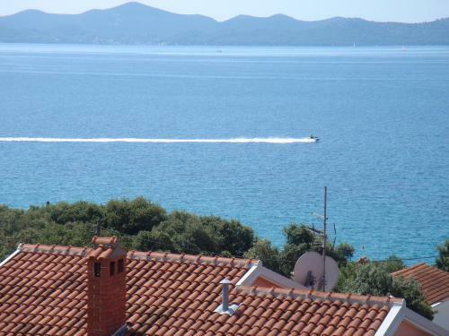 Apartamentos Villa Laurus