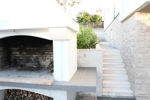 Apartamentos Villa Laurus