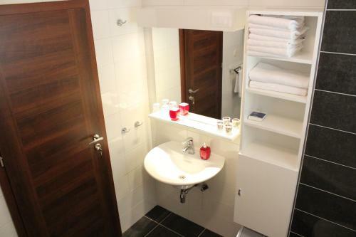 Apartamentos Villa Laurus
