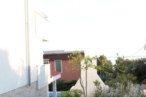Apartamentos Villa Laurus