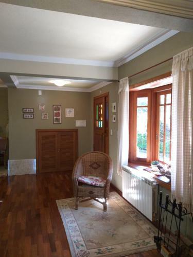 Apartamento Planalto