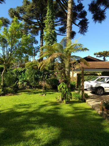 Apartamento Planalto