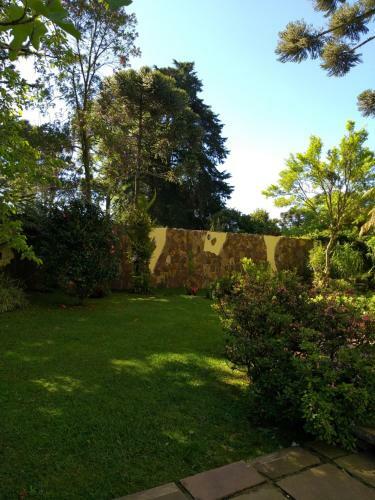Apartamento Planalto