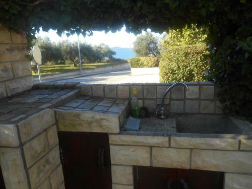 Apartmani Ankica