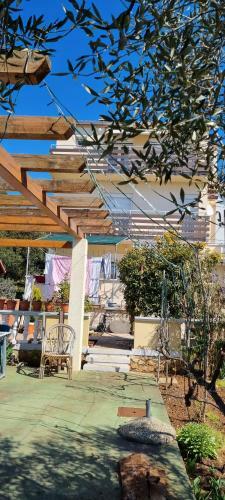 Apartman Puntica