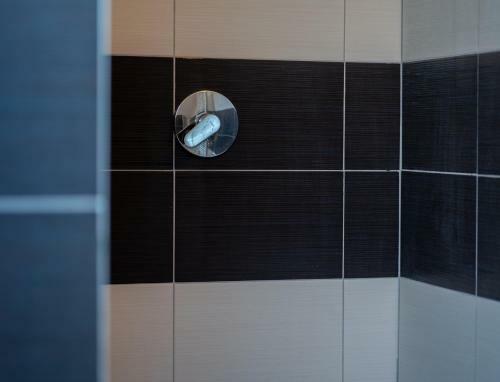 Apartman Tiho