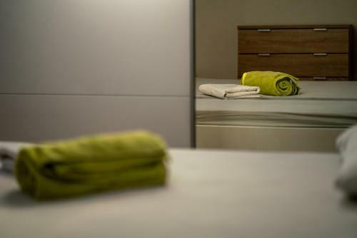 Apartman Tiho