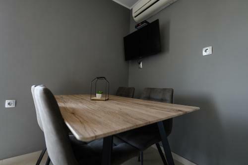 Apartments M