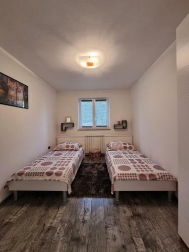 Roza Apartment
