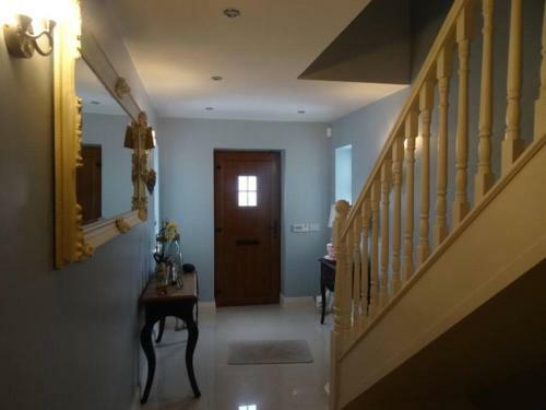 Apartamento Everest Lodge Holiday Home