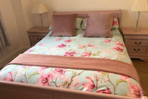 Avila Luxury Living Dungarvan