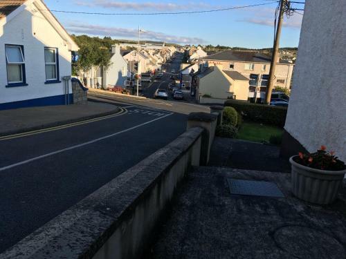 Apartamento Ard Cashel, Barrack Brae