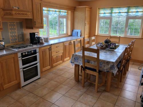 Tilly's Cottage