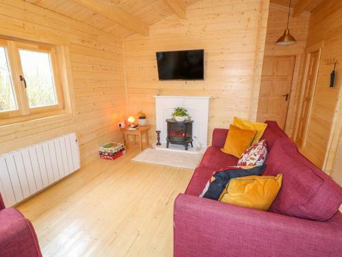 Inisean Lodge