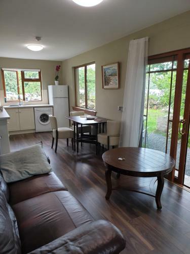 Apartamento Dungloe Lakeside Lodging