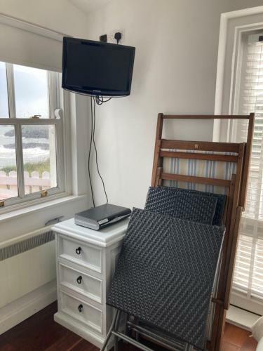 Apartamento Sandy Cove