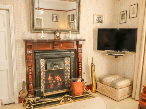 Cairbre House, Dungarvan