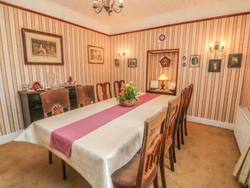 Cairbre House, Dungarvan