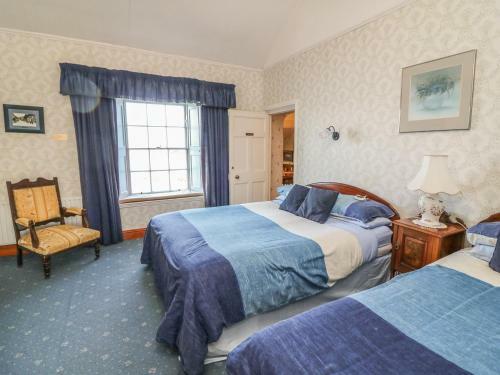 Cairbre House, Dungarvan
