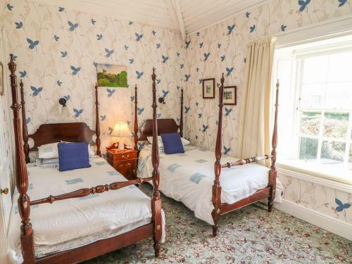 Cairbre House, Dungarvan