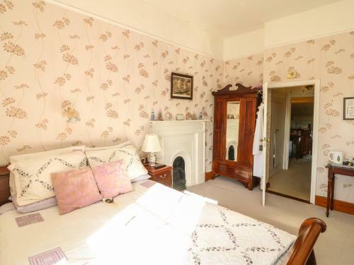 Cairbre House, Dungarvan