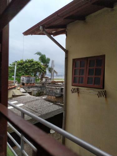 Casa De Pessoas Felizes!