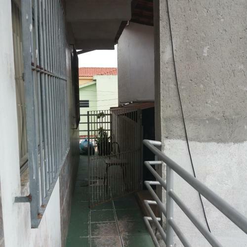 Casa De Pessoas Felizes!