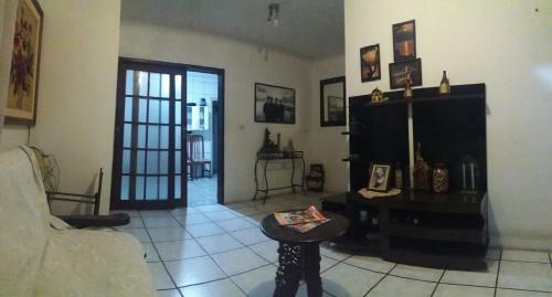 Casa De Pessoas Felizes!