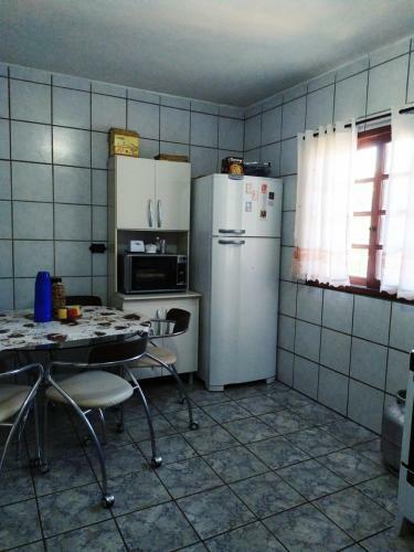 Casa De Pessoas Felizes!