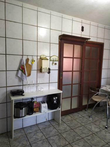 Casa De Pessoas Felizes!