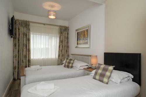 Hostal The Square Townhouse Fermoy