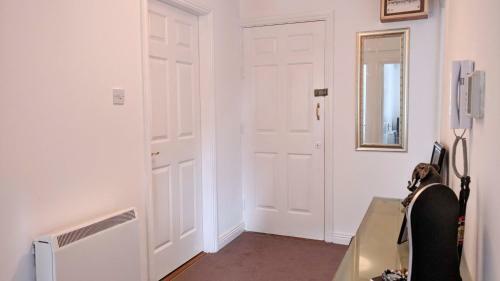 Riverview Luxury Short Stay Apartment