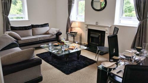 Riverview Luxury Short Stay Apartment