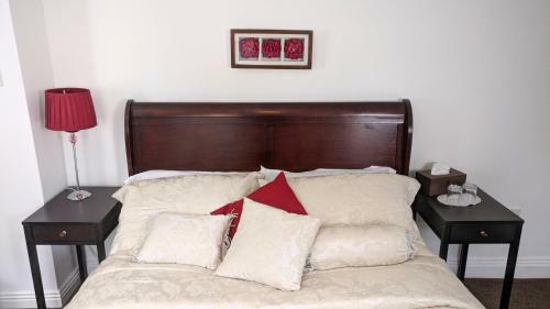 Riverview Luxury Short Stay Apartment
