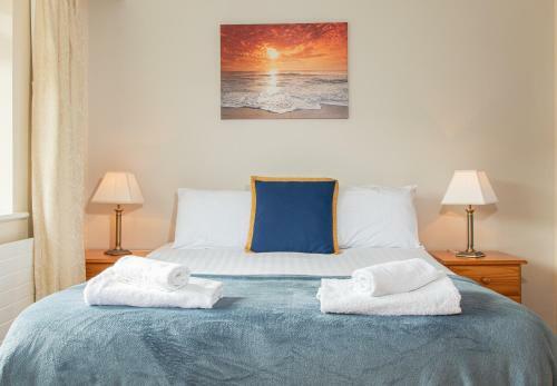 Fanore Self Catering