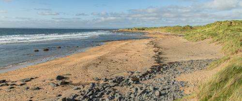 Fanore Self Catering