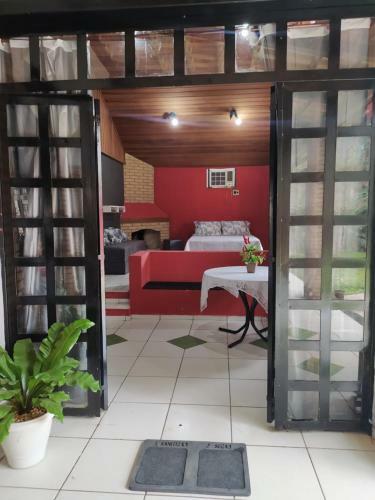 Hostal Chal� Finland�s