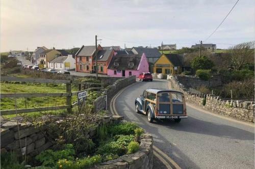 Wild Atlantic Way Apartment