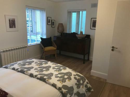 Central Town Location Apartment