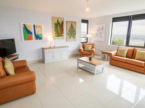 5 Harbour View