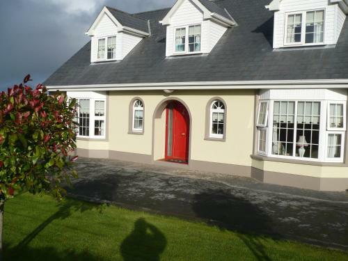 Bed & Breakfast Tyreda
