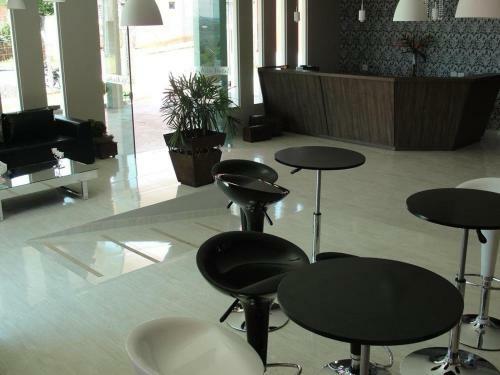 Gran Hotel Residence