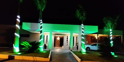 Gran Hotel Residence