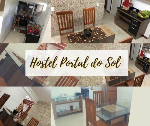 Hostel Portal Do Sol 2 Jacobina