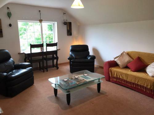 Apartamento The Loft In Foxford