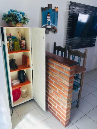 Casa Quadra Praia Jacaraipe