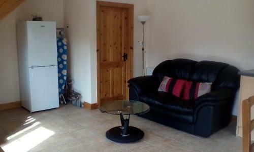 Apartamentos Larchlodge