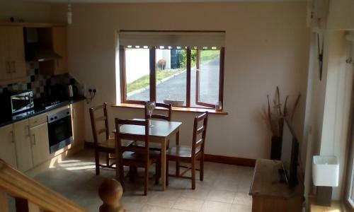Apartamentos Larchlodge