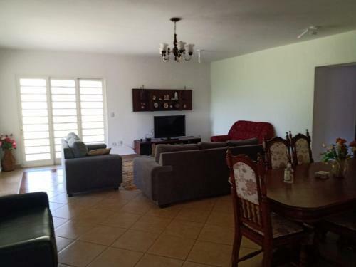 S�tio Em Jacare� (interior De Sp)